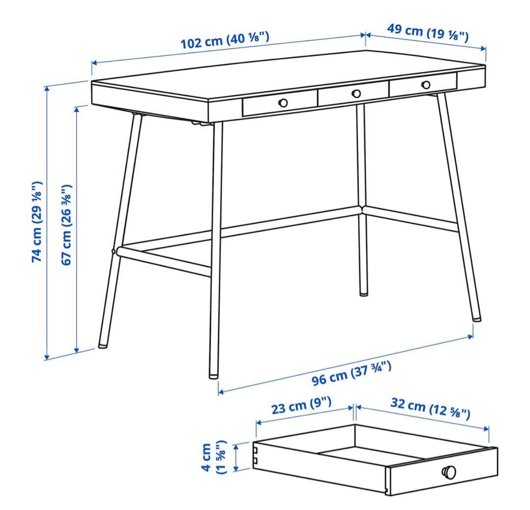【お得9月30日まで限定割引中‼️】IKEAリルオーセン単品