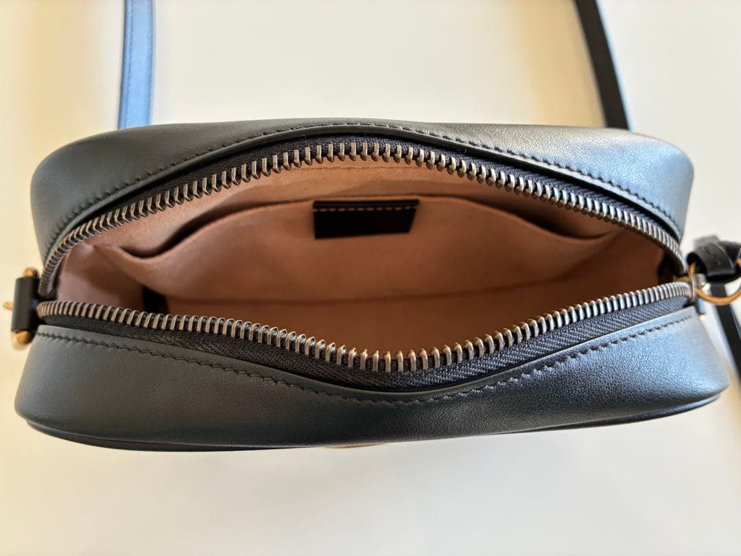 〔GGマーモント〕ミニ カメラバッグ