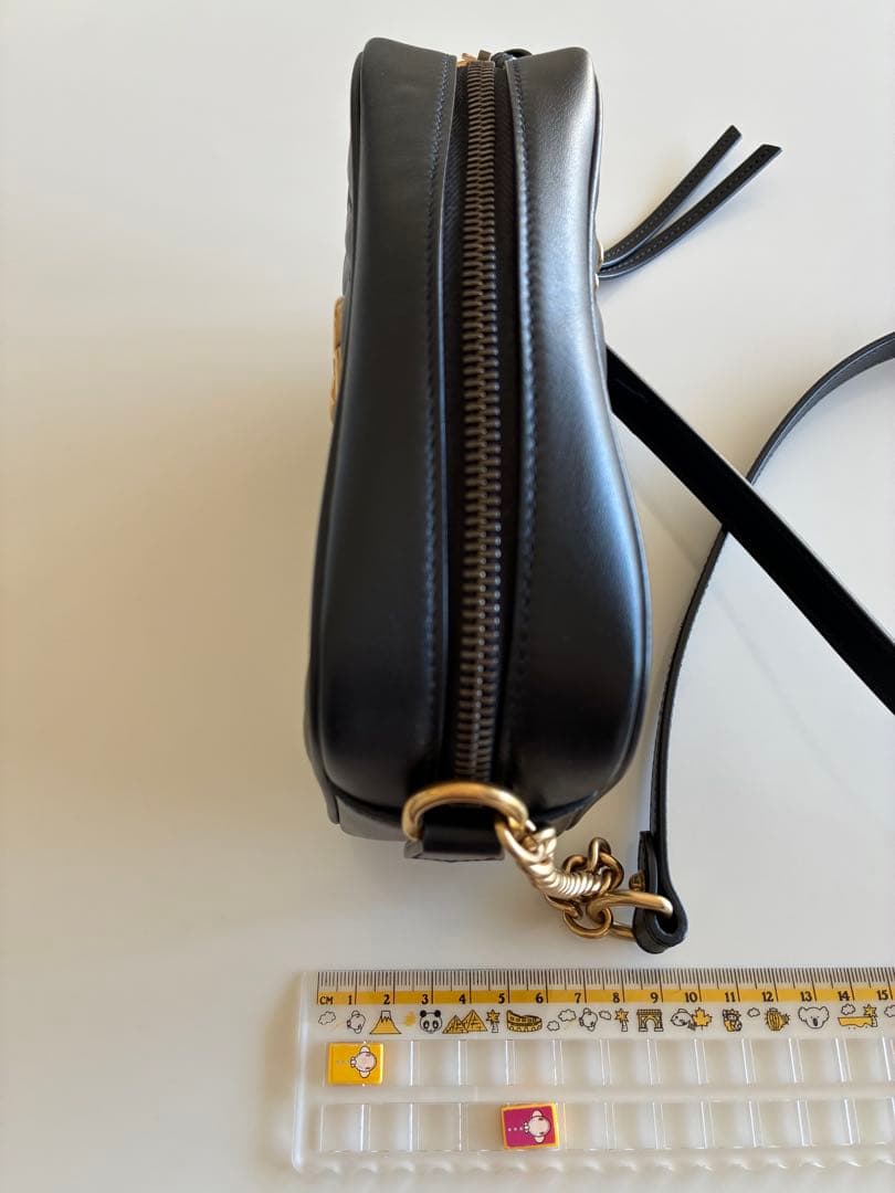 〔GGマーモント〕ミニ カメラバッグ