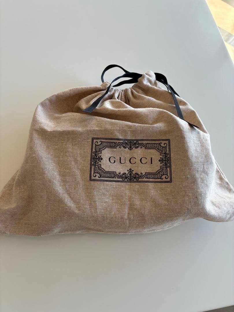 〔GGマーモント〕ミニ カメラバッグ