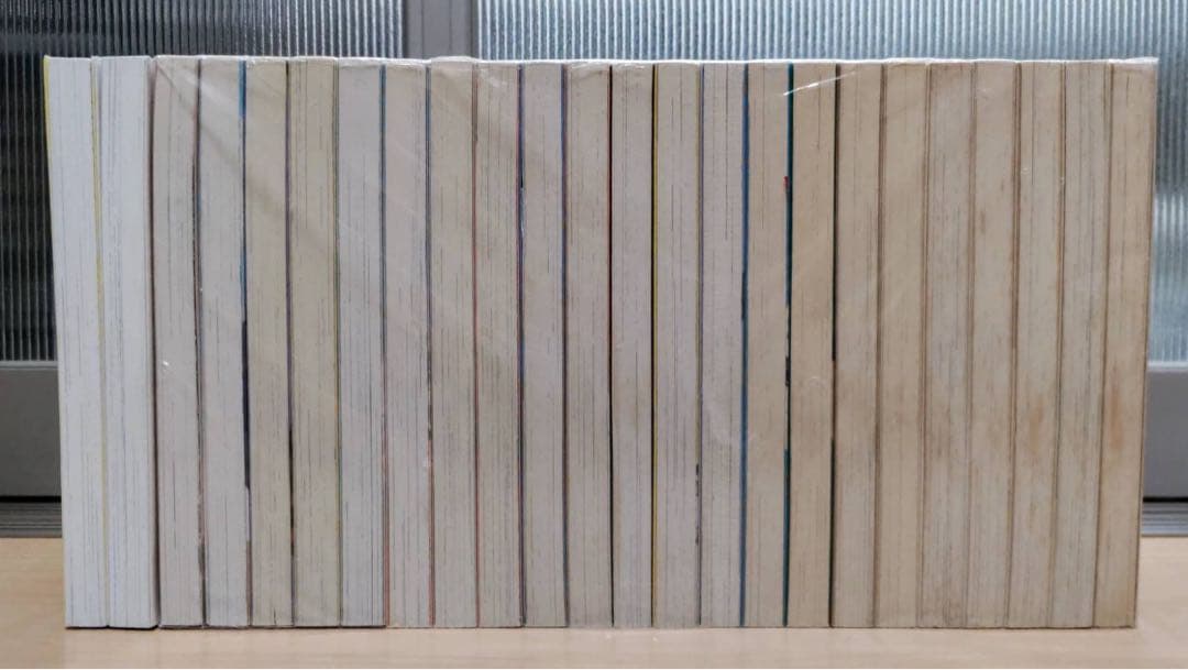 きのう何食べた？ 全24巻セット