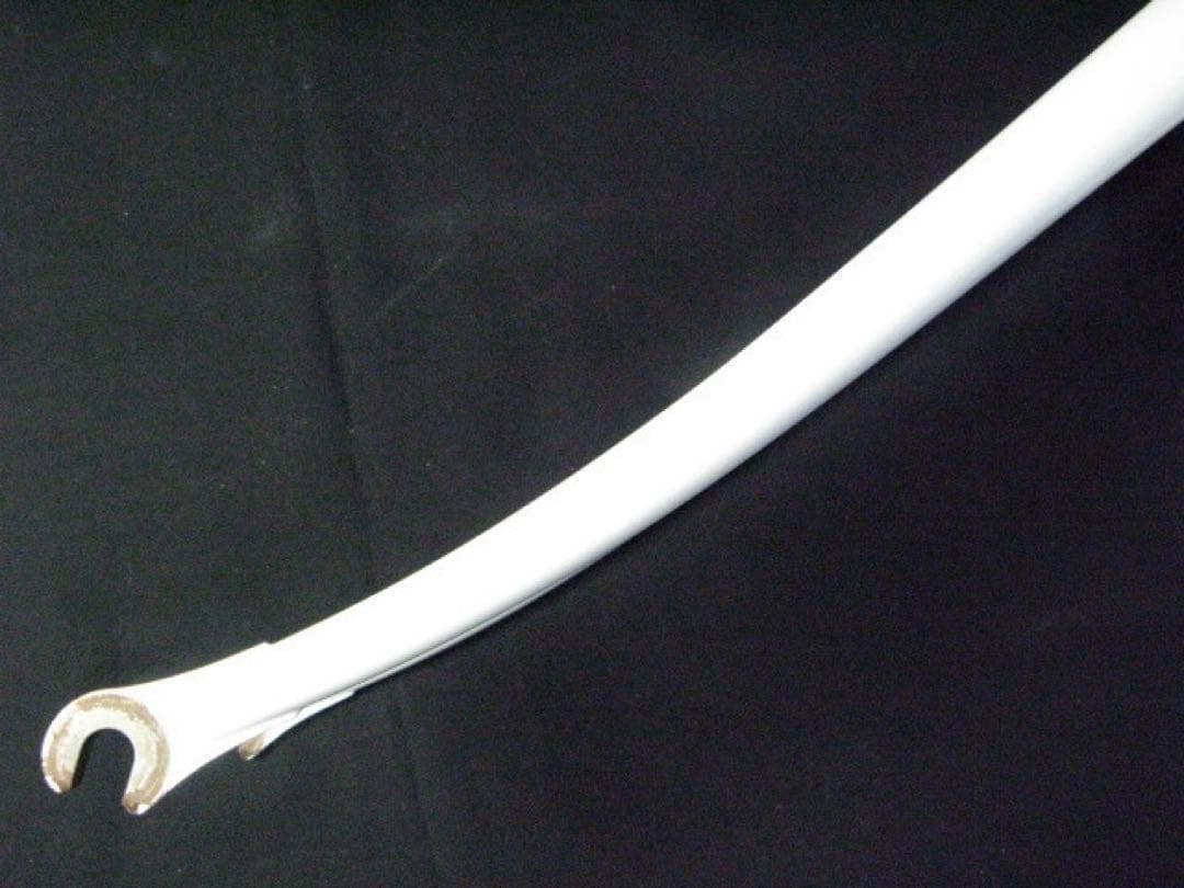 ピスト・競輪/NJS認定BRIDGESTONEF7 オークoffset25mm