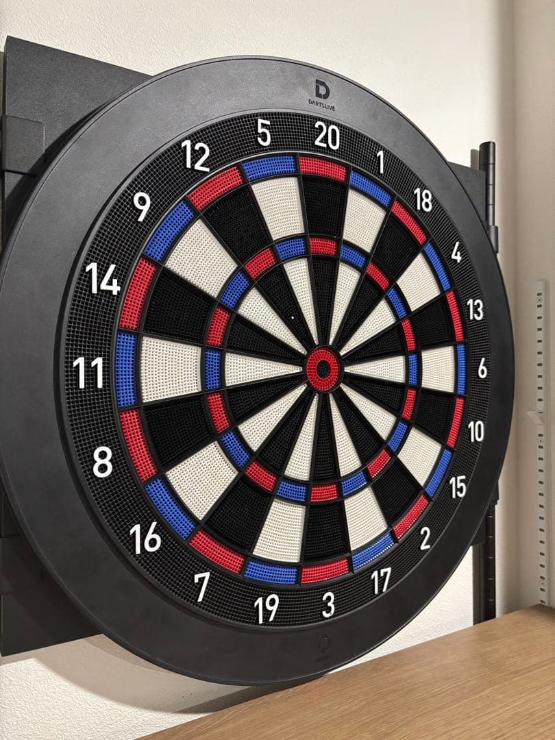 ダーツ DARTSLIVE