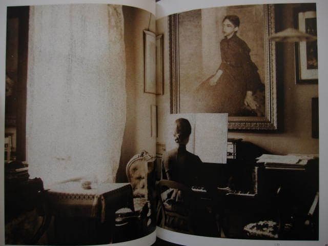 Hammershoi i Dreyer　ヴィルヘルム・ハンマースホイ　ハマスホイ