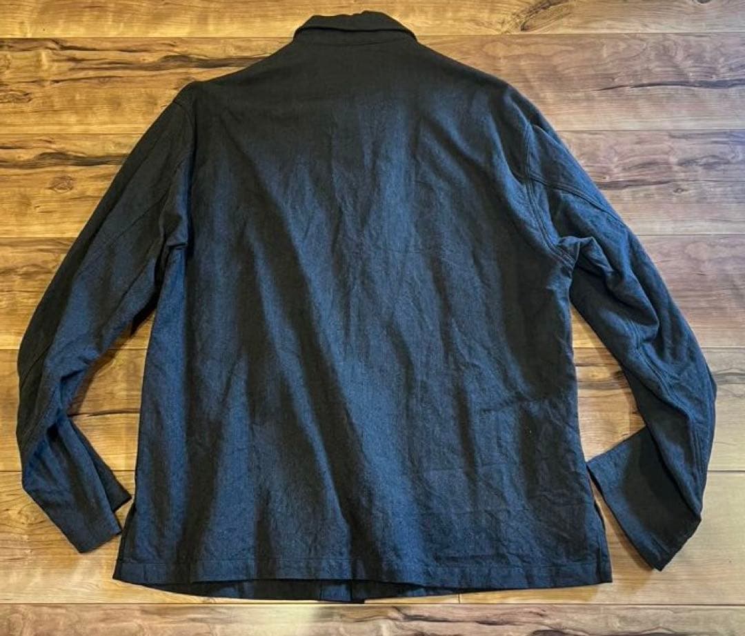 PHIGVEL シャツジャケット PMAK-SJ03