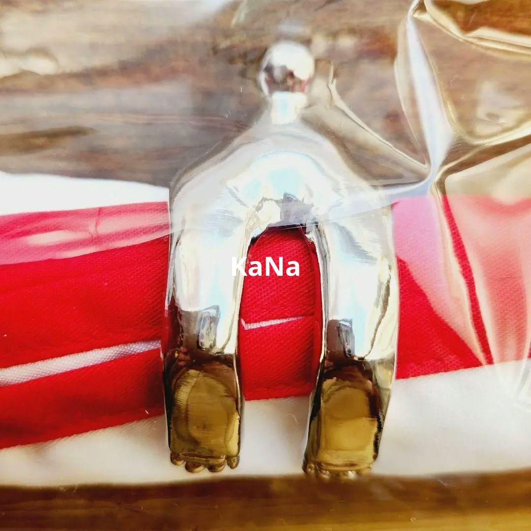 newjeans公式 NUDAKE NAPKIN & HOLDER&ケーキナイフ