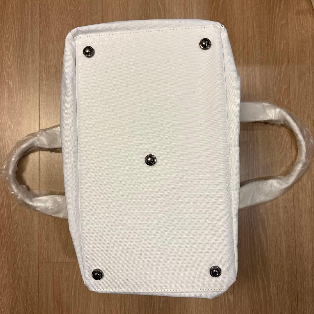 (新品未使用)SNOOPY GOLF トートバッグ