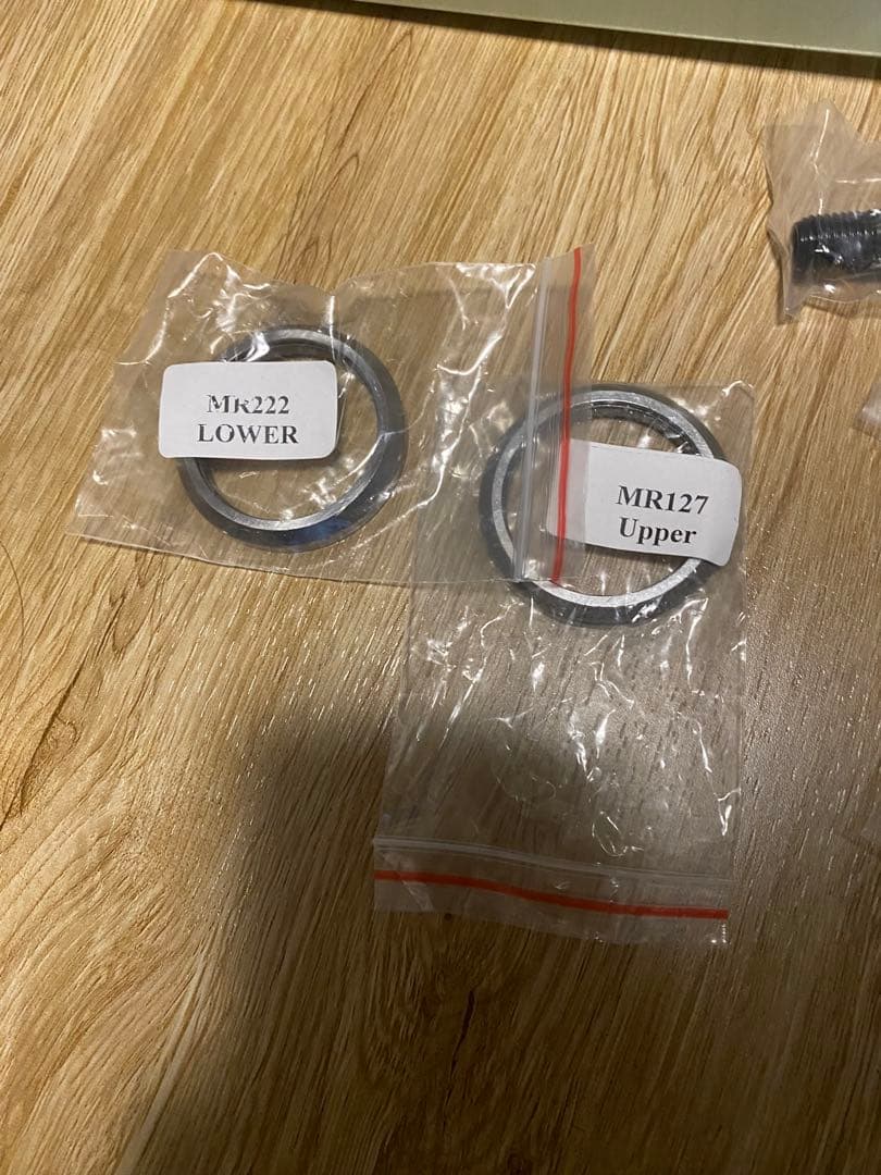 パーツ intermax ivector (CEEPO mamba R)