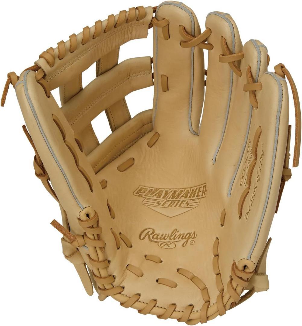 ローリングス　軟式　グローブ　大人用　外野手用 12.5インチ 右投げ　新品