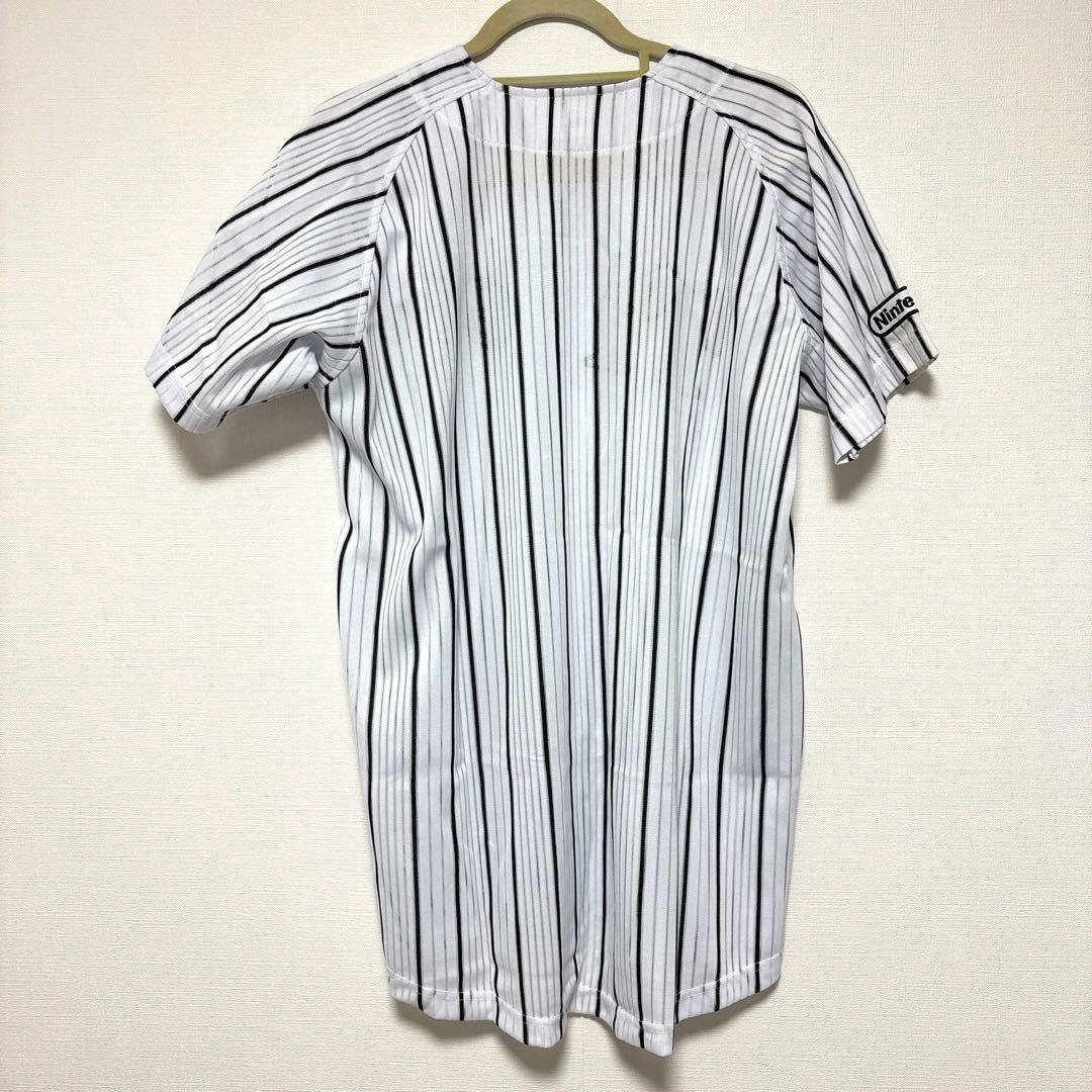 阪神タイガース優勝記念 任天堂コラボ 2003年限定ユニフォーム