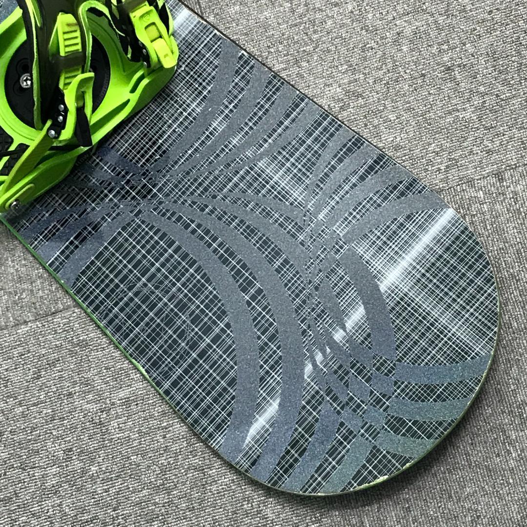 18万セット■WAX済■011 FLOW ボード ビンディング ブーツ ケース