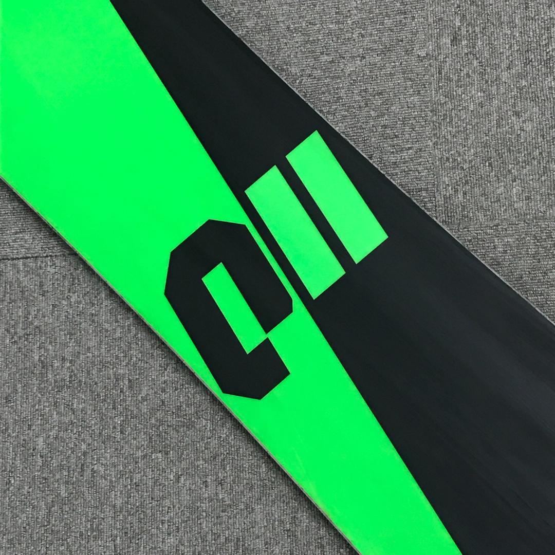 18万セット■WAX済■011 FLOW ボード ビンディング ブーツ ケース