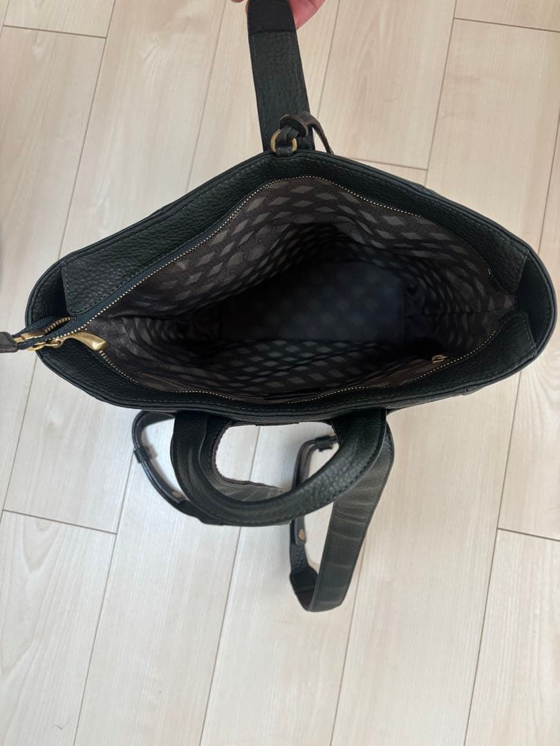 リュック型 バッグ