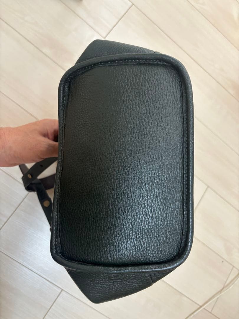 リュック型 バッグ