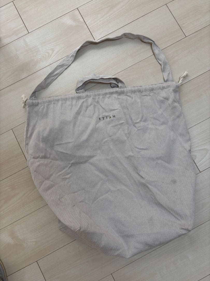 リュック型 バッグ