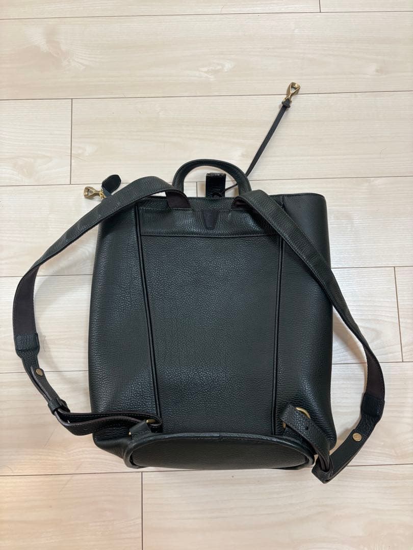 リュック型 バッグ