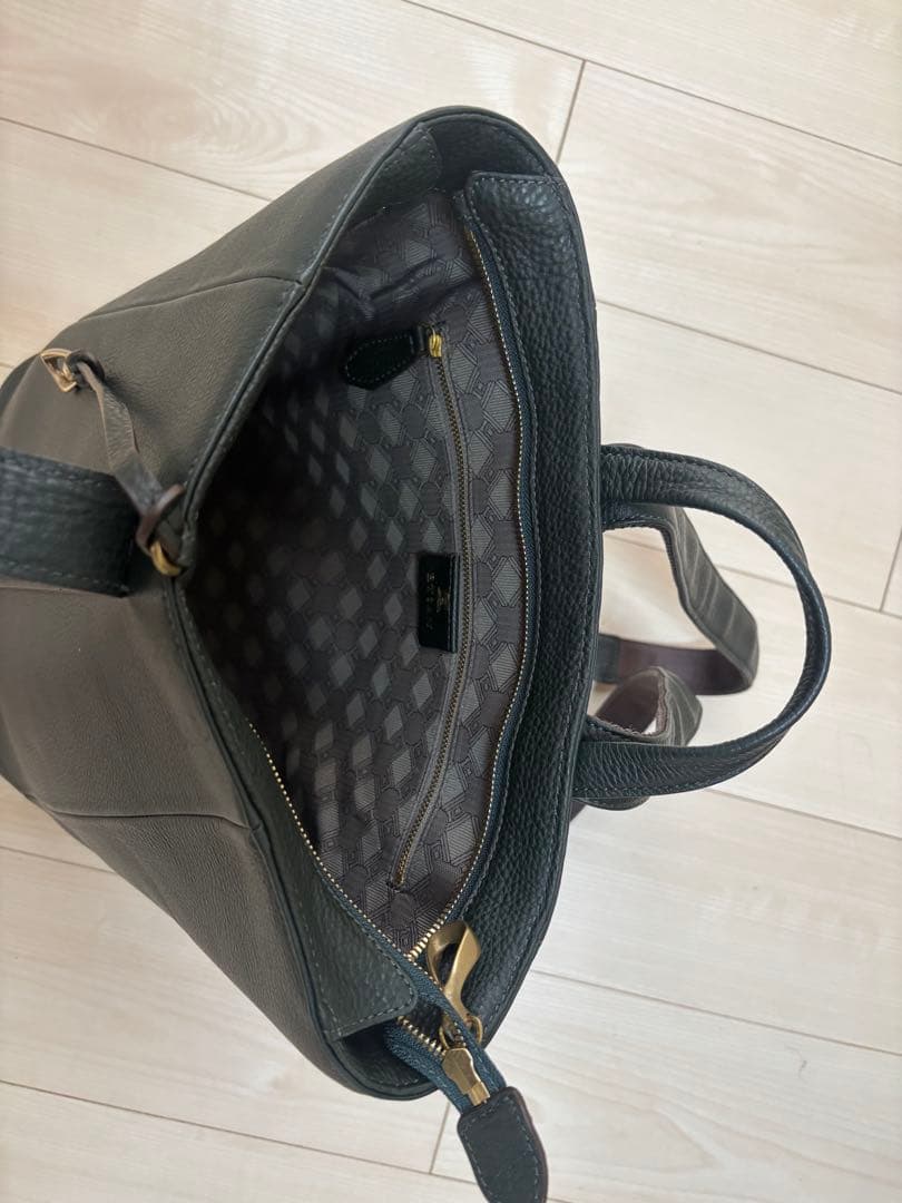 リュック型 バッグ