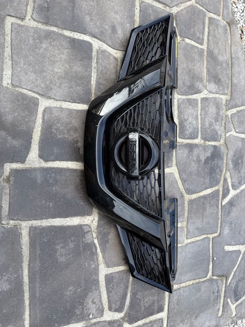 エクストレイルt32 スモークブラック テール