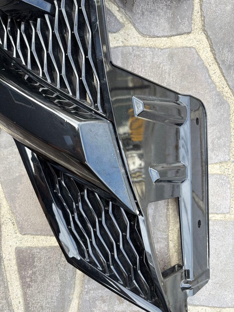 エクストレイルt32 スモークブラック テール