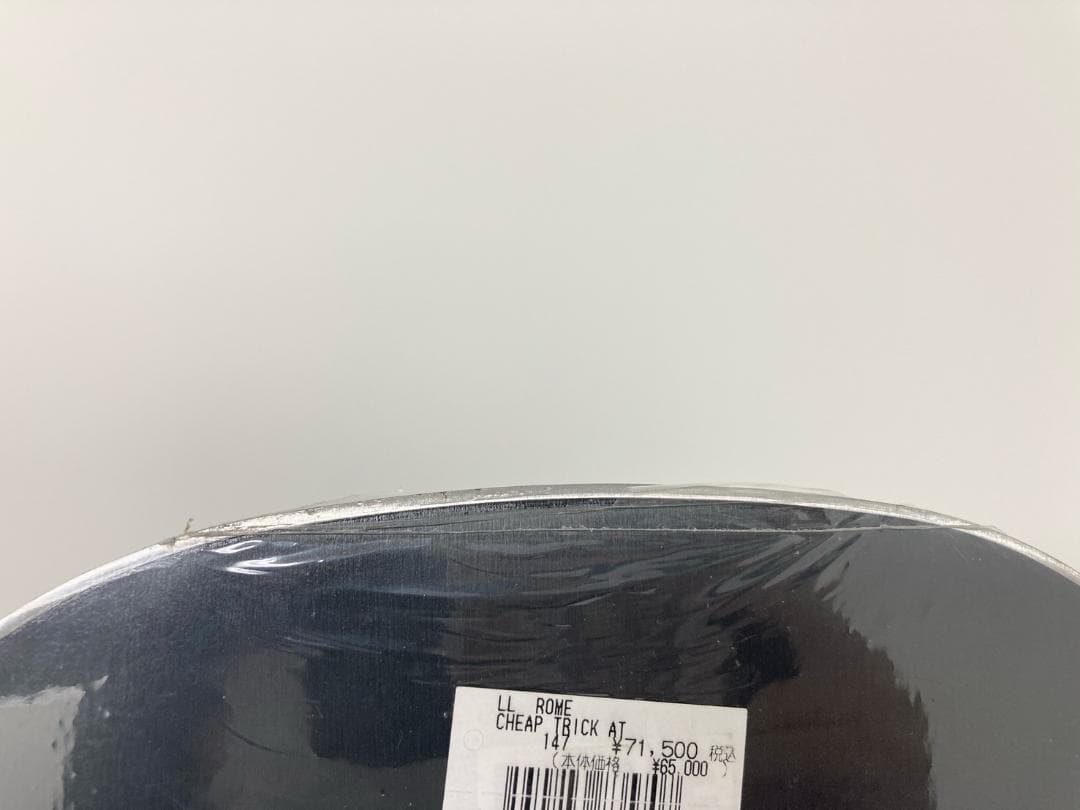 【最終値下げ!!】ROME Cheap Trick AT スノーボード
