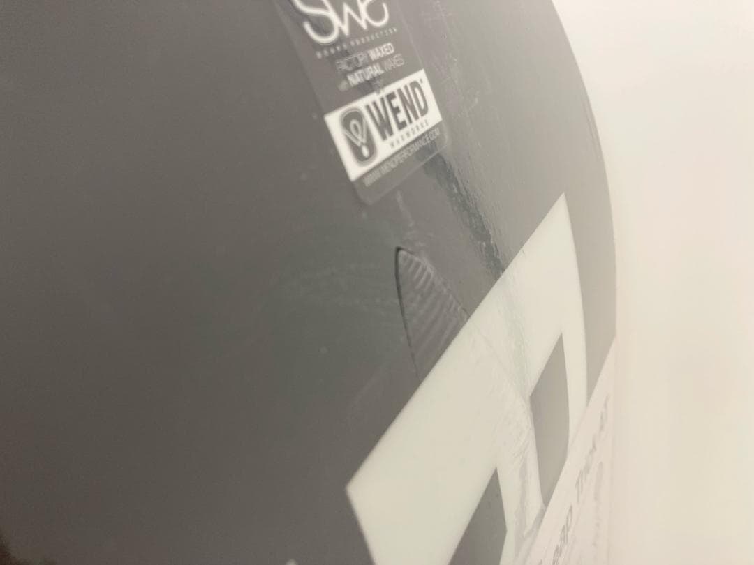 【最終値下げ!!】ROME Cheap Trick AT スノーボード