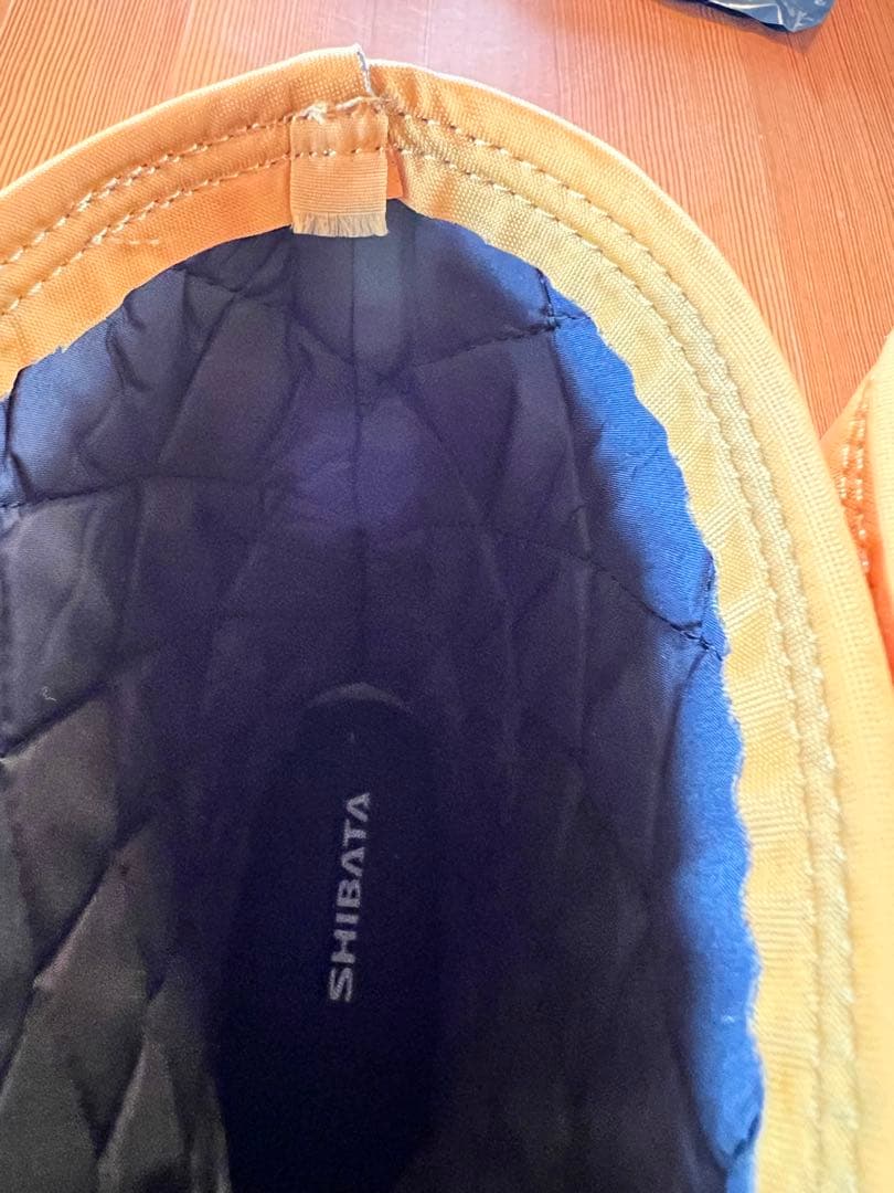 シバタ工業 −40℃ 冷蔵庫長靴