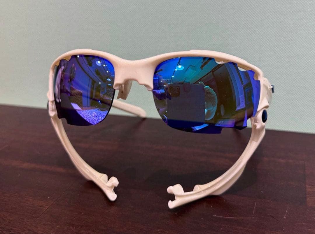 OAKLY JAWBONE オークリー ジョーボーン ＆ケース 最安値