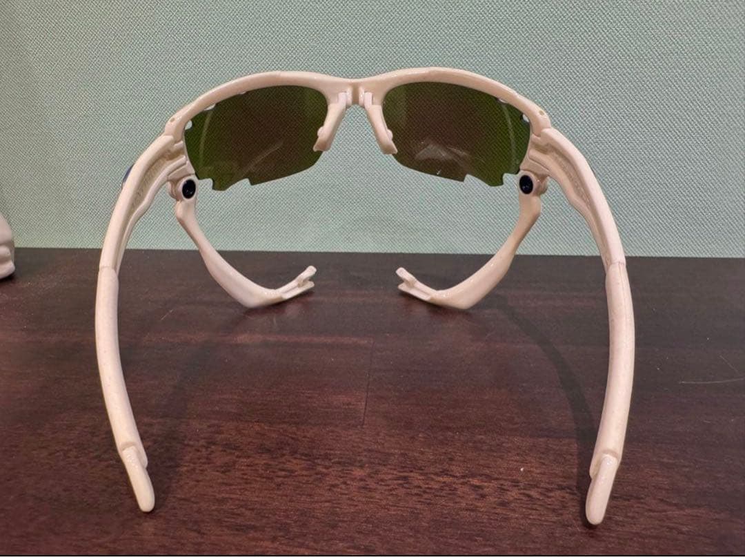 OAKLY JAWBONE オークリー ジョーボーン ＆ケース 最安値