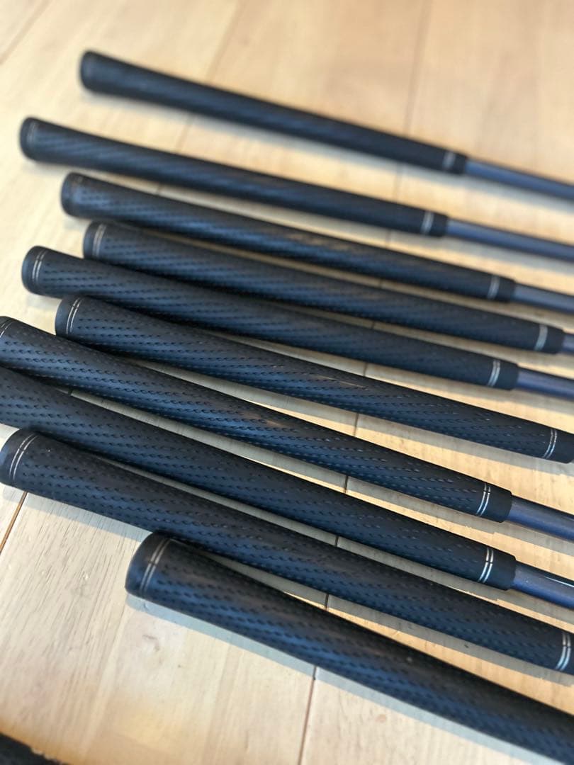 【豪華セット】Callaway/BS名器GLENMORG 英国調キャディバッグ