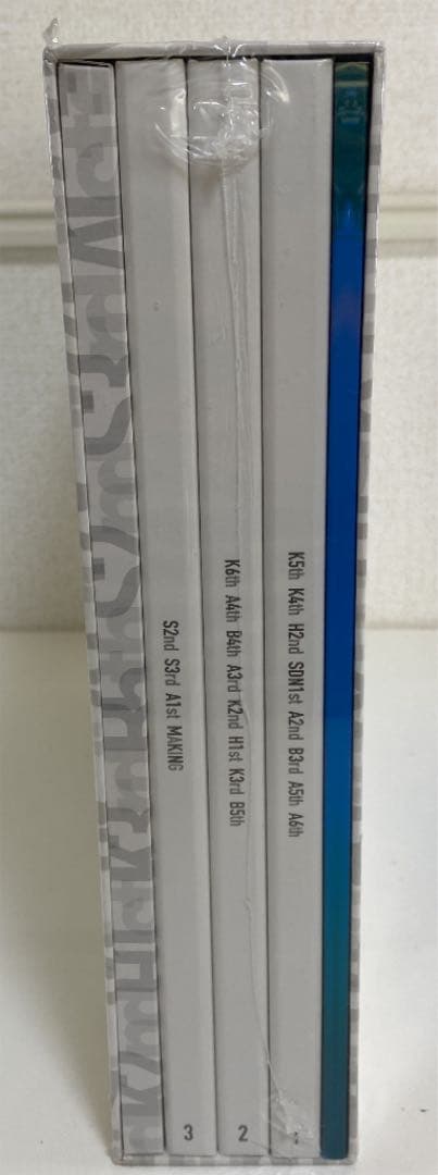 ★ 見逃した君たちへ～AKB48グループ全公演～スペシャルBOX
