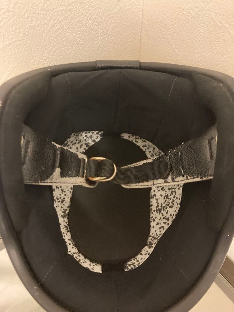 【Sシェル】BUCO トイズマッコイ　スモールブコ　目深加工　500TX