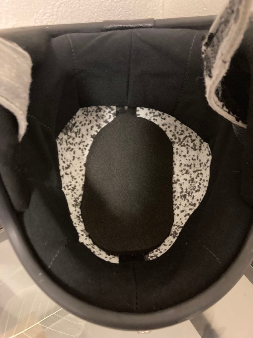 【Sシェル】BUCO トイズマッコイ　スモールブコ　目深加工　500TX