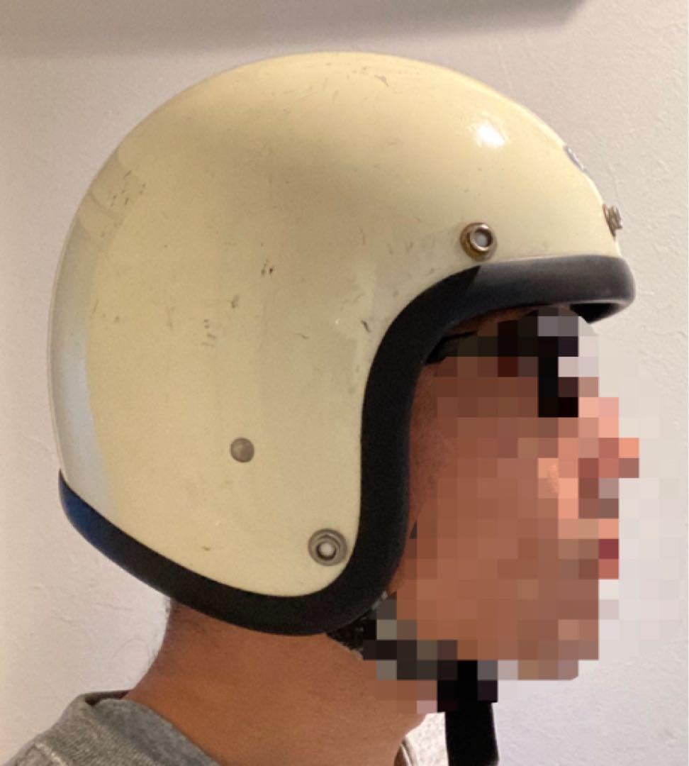 【Sシェル】BUCO トイズマッコイ　スモールブコ　目深加工　500TX