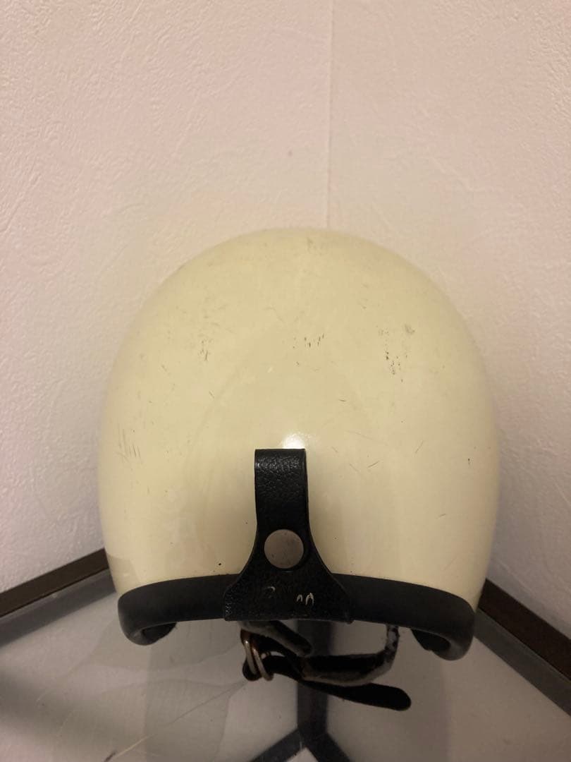 【Sシェル】BUCO トイズマッコイ　スモールブコ　目深加工　500TX