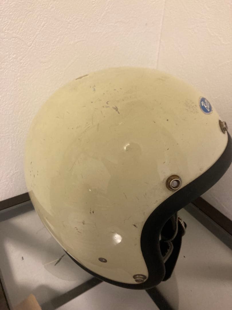 【Sシェル】BUCO トイズマッコイ　スモールブコ　目深加工　500TX