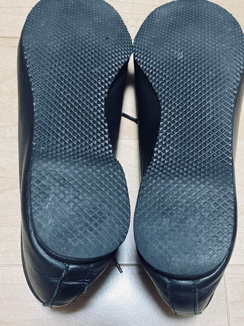 レペット JAZZ 41サイズ 黒