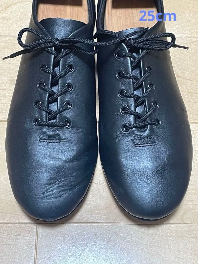 レペット JAZZ 41サイズ 黒