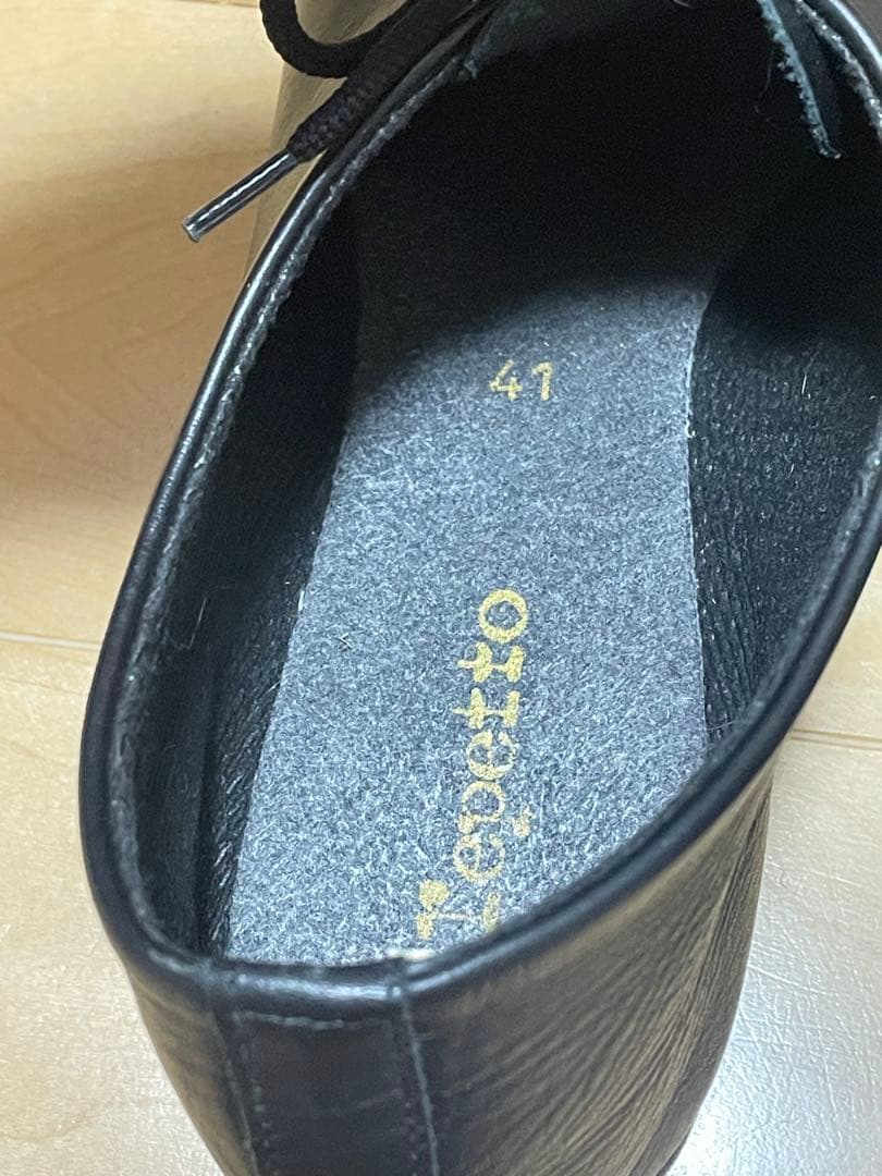 レペット JAZZ 41サイズ 黒