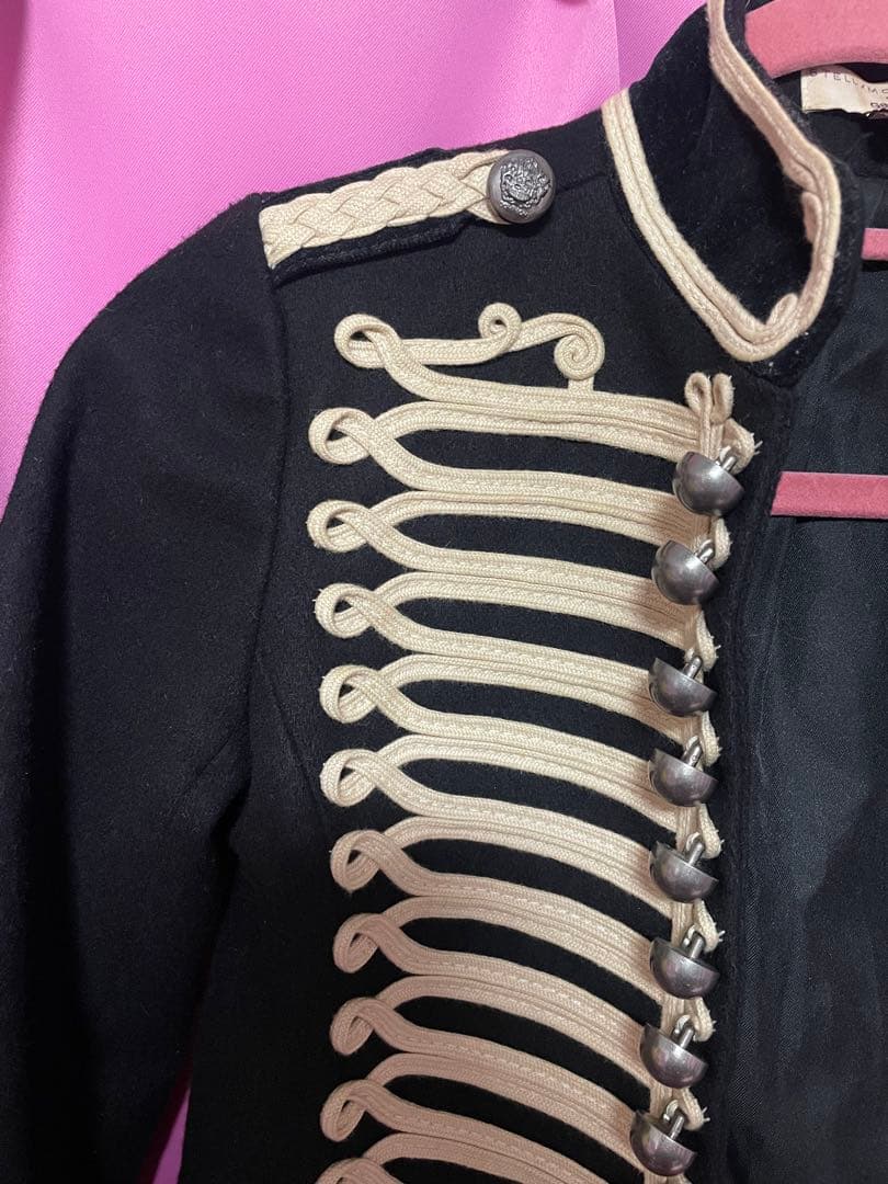 Stella McCartney for GAP ナポレオンジャケット