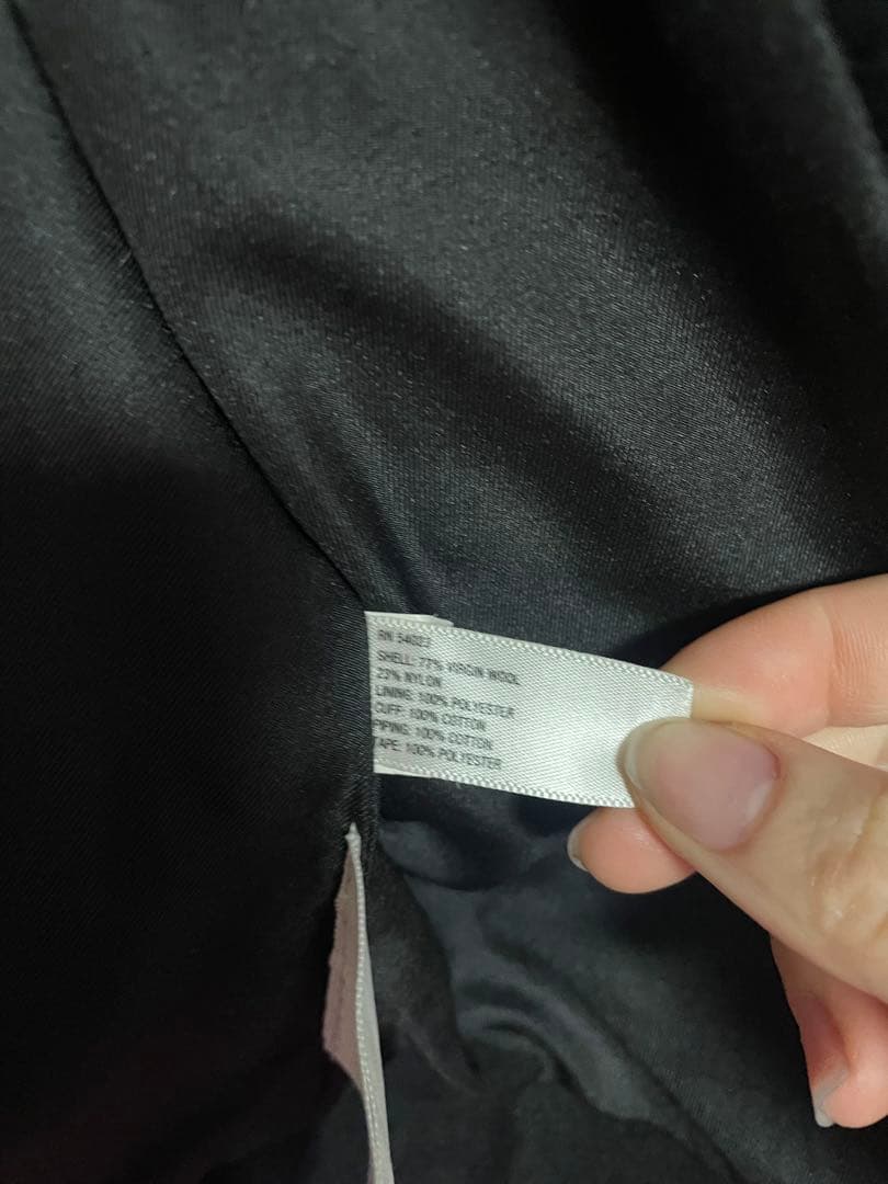 Stella McCartney for GAP ナポレオンジャケット