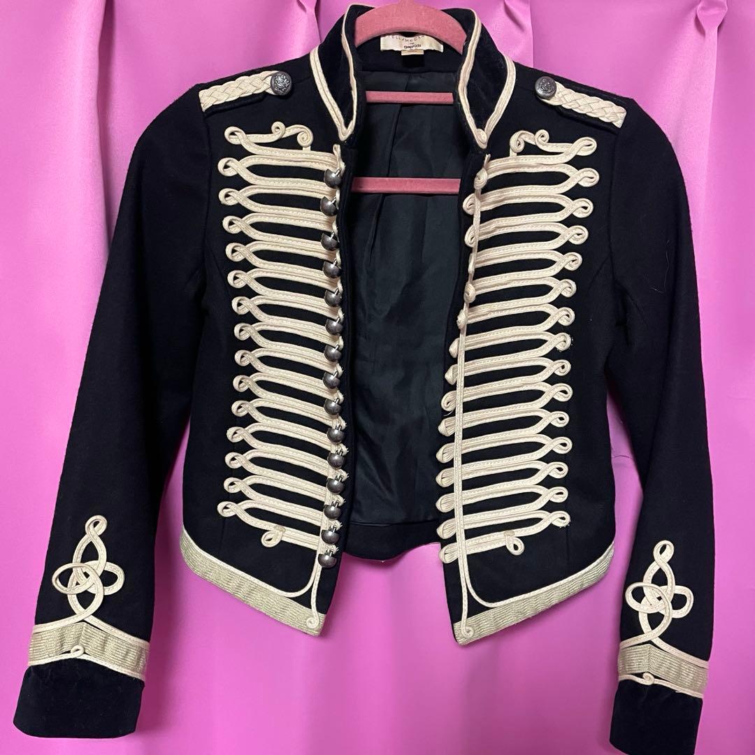 Stella McCartney for GAP ナポレオンジャケット