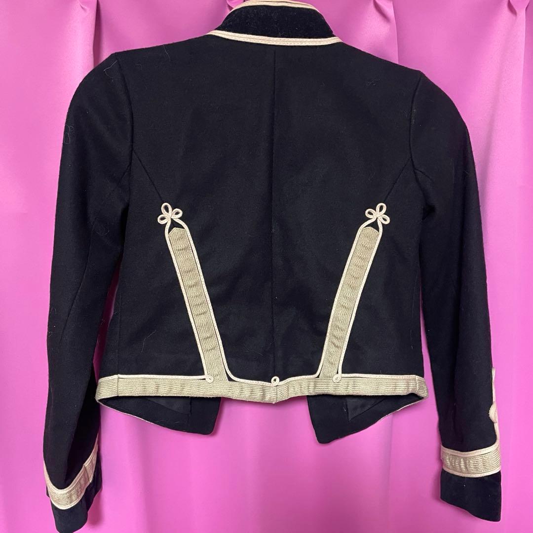 Stella McCartney for GAP ナポレオンジャケット