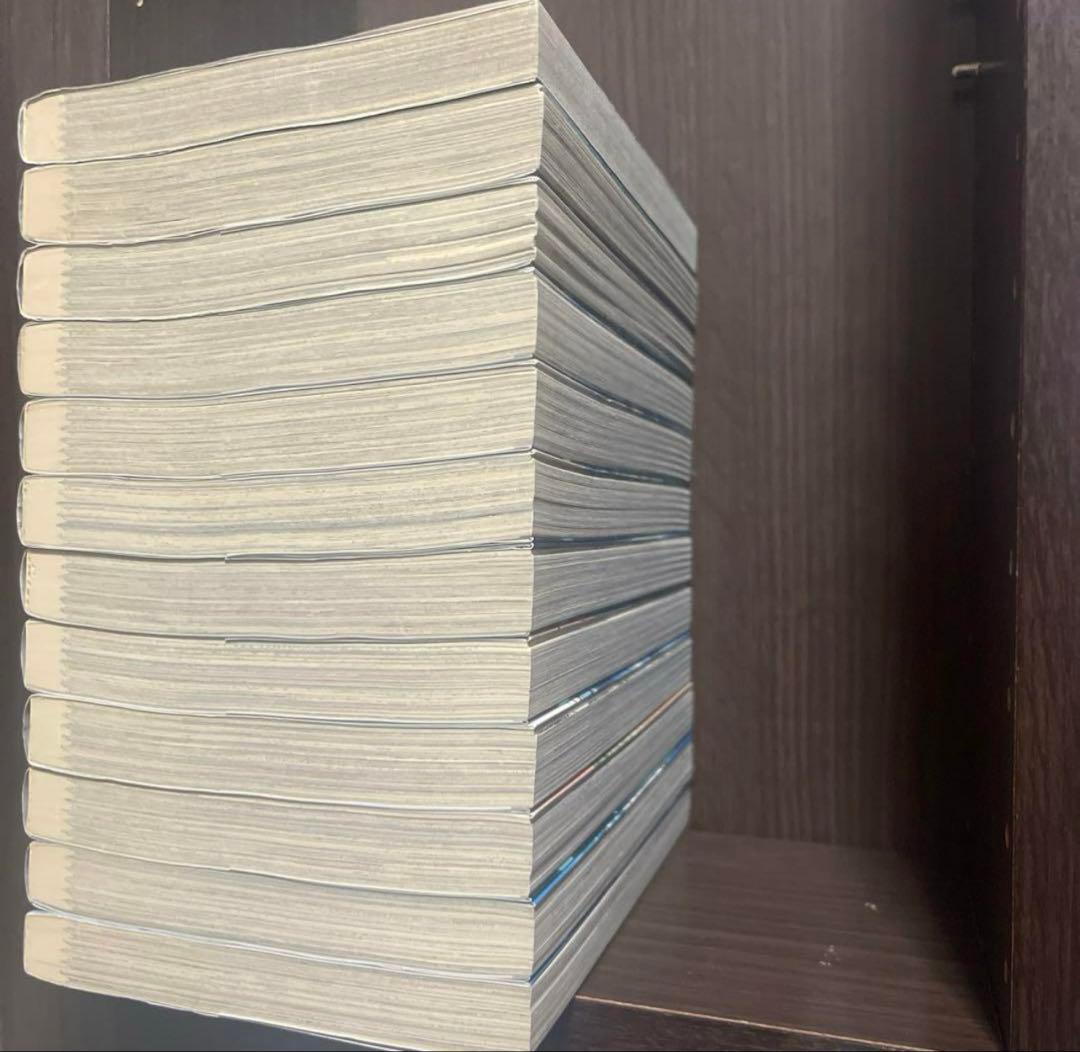 湾岸ミッドナイトC1ランナー 全巻セット