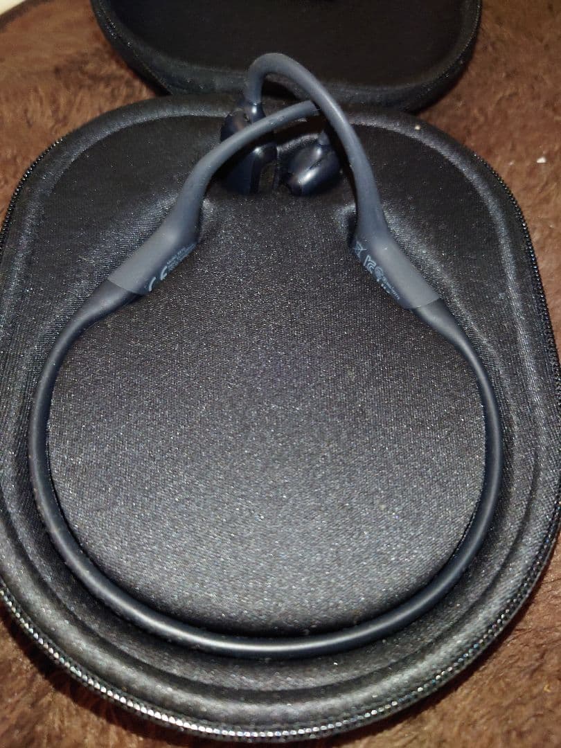 Open Run Pro by SHOKZ 即購入可能！