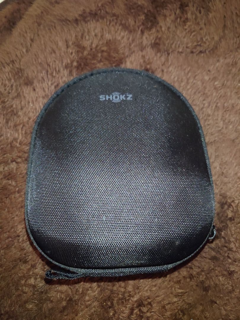 Open Run Pro by SHOKZ 即購入可能！