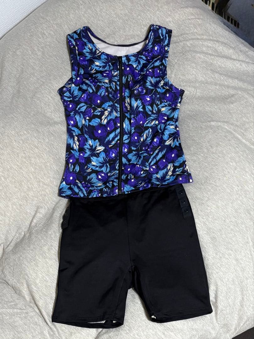 ✩*˚様 11Lワコール　フルシェイプ　水着(セパレート)