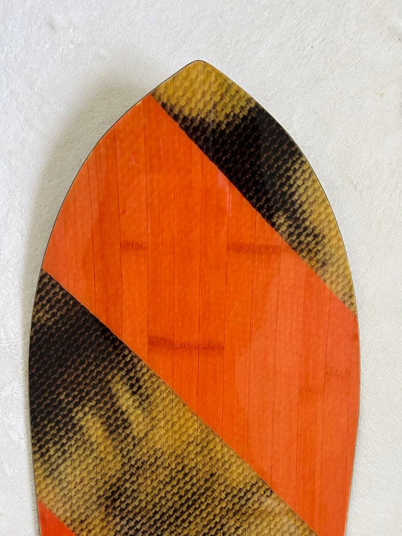 スノーボード TJ brand THE SHAPERS shooter 148 tjbrand