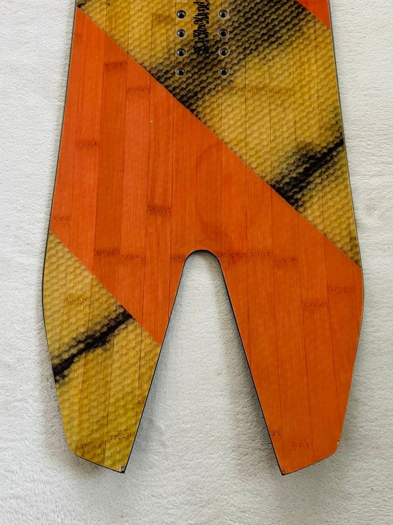 スノーボード TJ brand THE SHAPERS shooter 148 tjbrand