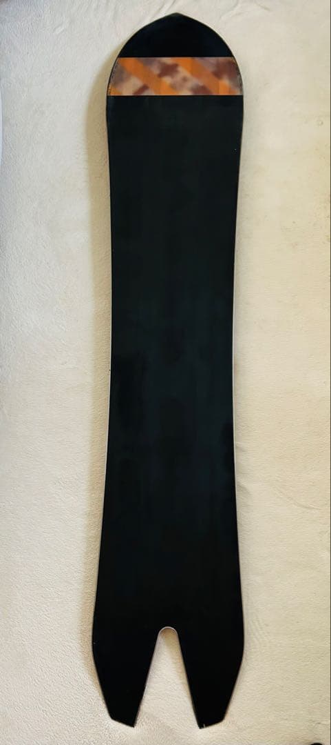 スノーボード TJ brand THE SHAPERS shooter 148 tjbrand