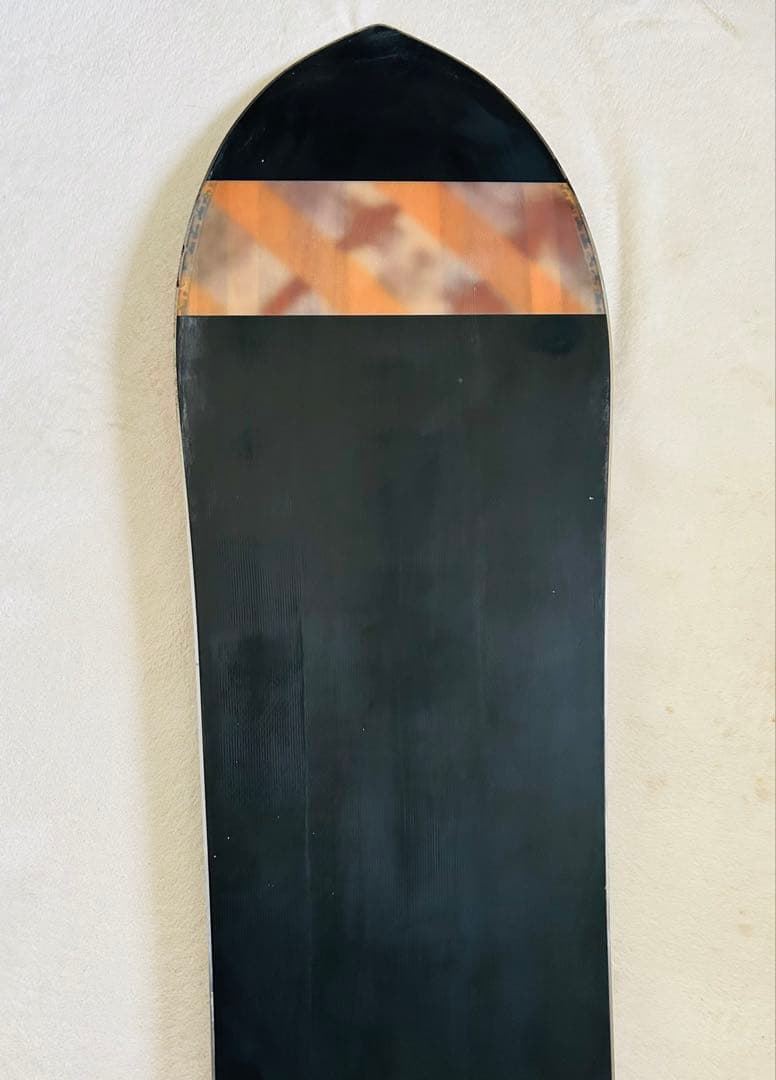 スノーボード TJ brand THE SHAPERS shooter 148 tjbrand